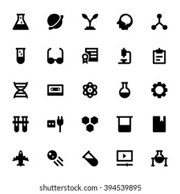 Science and Technology 1