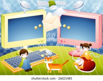 Science and Technology