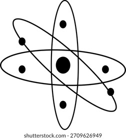 Emblema de Ciência e Tecnologia
Ícone de Física Nuclear