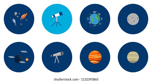 Science and Universe