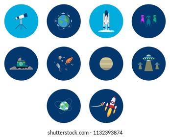 Science and Universe