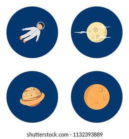 Science and Universe