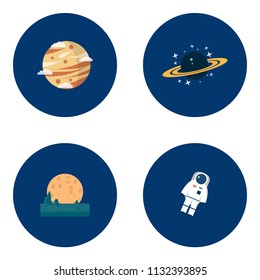 Science and Universe