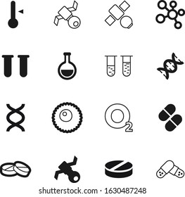 science vector icon set such as: shadow, cold, hot, scientific, bright, gene, lab, high, gas, laboratory, drawing, woman, flask, egg, molecular, anatomy, evolution, development, o2, fertility, model