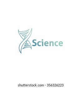Science Vector Template