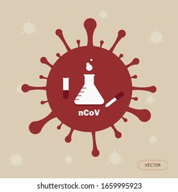 Science and viruses in the laboratory