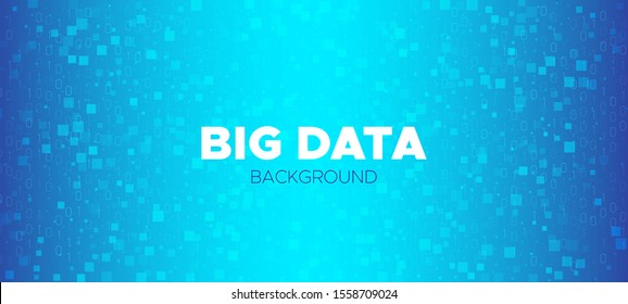 Science Visualization. Matrix Data Stream. Purple Technology Poster. Abstract Binary Flow. Science Wallpaper. Matrix Big Data. Technology Design. Digital Binary Code. Neon Vector Science Flyer.