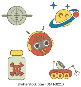 science volume 5