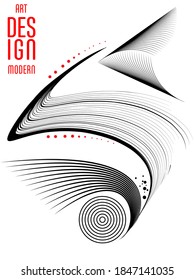 Scientific annual report design vector collection. Halftone stripes texture cover page layout templates set. Report covers graphic design, business brochure pages corporate templates.