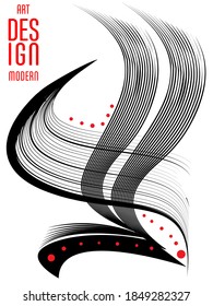 Scientific annual report design vector collection. Halftone stripes texture cover page layout templates set. Report covers graphic design, business brochure pages corporate templates.