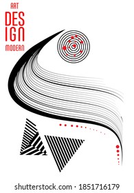 Recopilación de vectores de diseño de informes anuales científicos. Conjunto de plantillas de diseño de página de portada de texturas de franjas de semitonos. El informe abarca el diseño gráfico, las páginas de folletos empresariales y las plantillas corporativas.