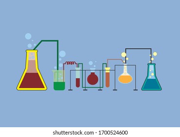 Scientific experimental process To find a vaccine that suppresses the virus And vaccines to prevent various diseases To help fellow humans on this planet.