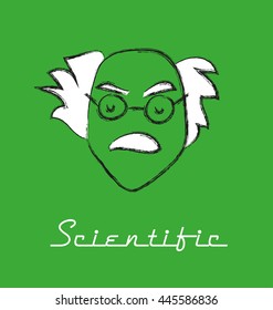 scientific icon