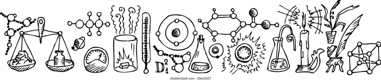 Scientific Lab 2