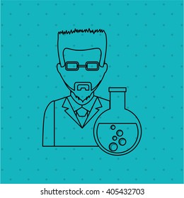 scientific laboratory design 