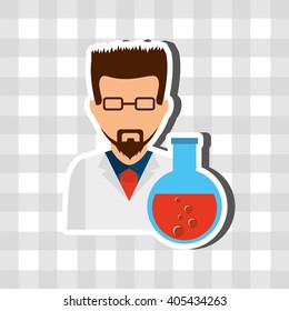 scientific laboratory design 