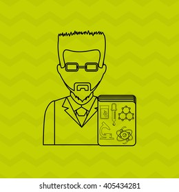scientific laboratory design 