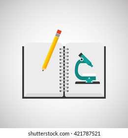 scientific laboratory design 