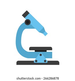 scientific laboratory design, vector illustration eps10 graphic 