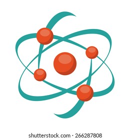 scientific laboratory design, vector illustration eps10 graphic 