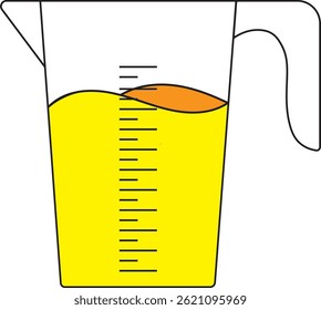 Scientific laboratory equipment including beakers, Erlenmeyer flasks, test tubes, and graduated cylinders, used for chemical experiments and biological analysis.
