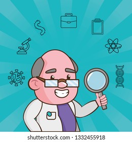 scientific laboratory science