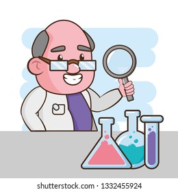 scientific laboratory science