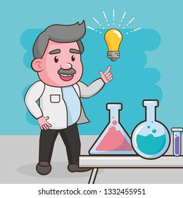 scientific laboratory science