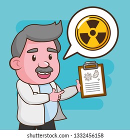 scientific laboratory science