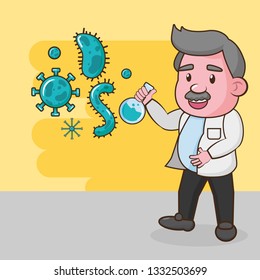 scientific laboratory science