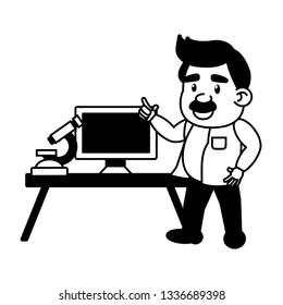 scientific laboratory science