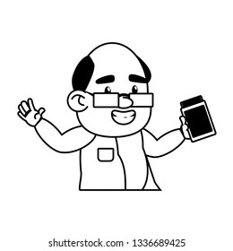 scientific laboratory science