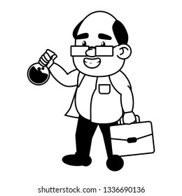 scientific laboratory science
