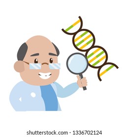 scientific laboratory science