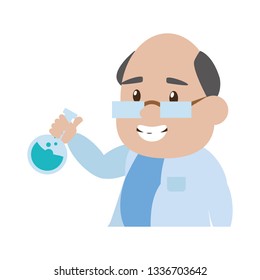 scientific laboratory science