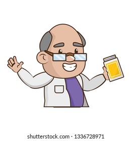 scientific laboratory science