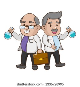 scientific laboratory science