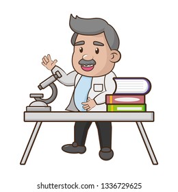 scientific laboratory science