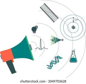 Scientific outreach or public engagement