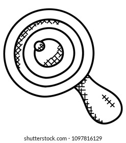 
Scientific Research, the systematic investigation of scientific theories and hypotheses
