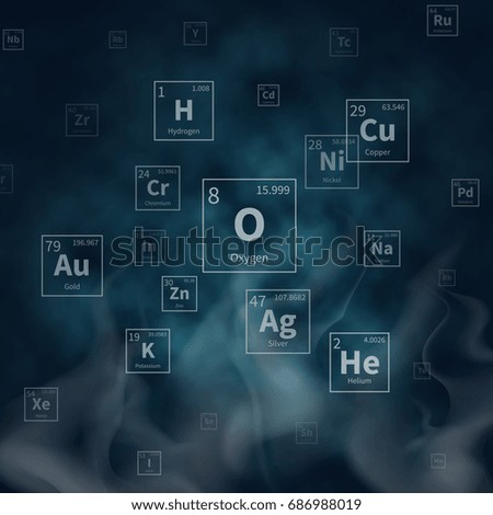 Similar – Image, Stock Photo hydrogen