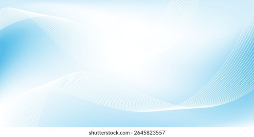 Vetor científico ilustração engenharia genética e conceito de manipulação genética. Hélice de DNA, cadeia de DNA, molécula ou átomo, neurônios. Estrutura abstrata para Ciência ou formação médica. Fluxo das ondas.