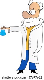 Scientist