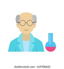 Scientist