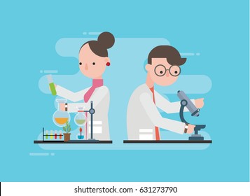 Scientist