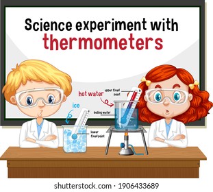 161,831 Science experiment design Images, Stock Photos & Vectors ...