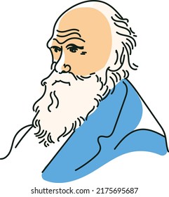 Scientist Inventor Discoverer Finder Education Charles Darwin