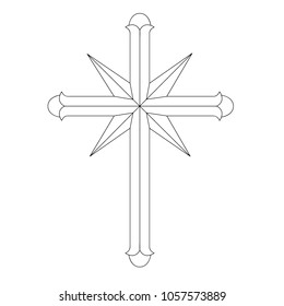 scientology symbol