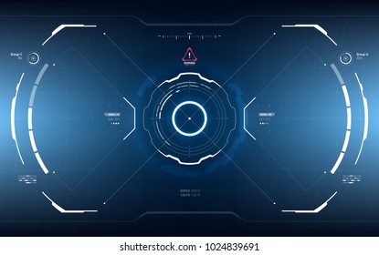 28,470 Robot hud Images, Stock Photos & Vectors | Shutterstock