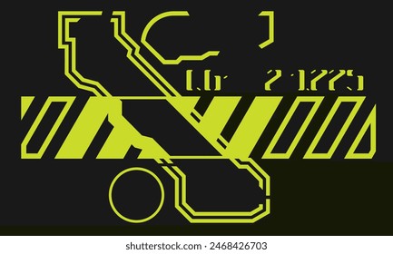 Sci-fi futuristic hud dashboard display virtual reality technology screen. Big collection HUD, GUI elements for VR, UI design. Futuristic User Interface set. Statistics, data information infographic